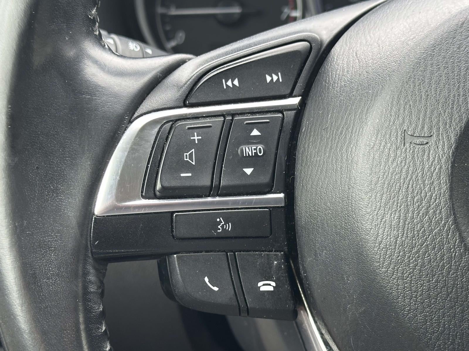 2016 Mazda Mazda CX-5 Grand Touring