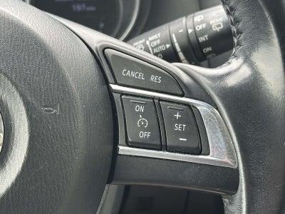 2016 Mazda Mazda CX-5 Grand Touring