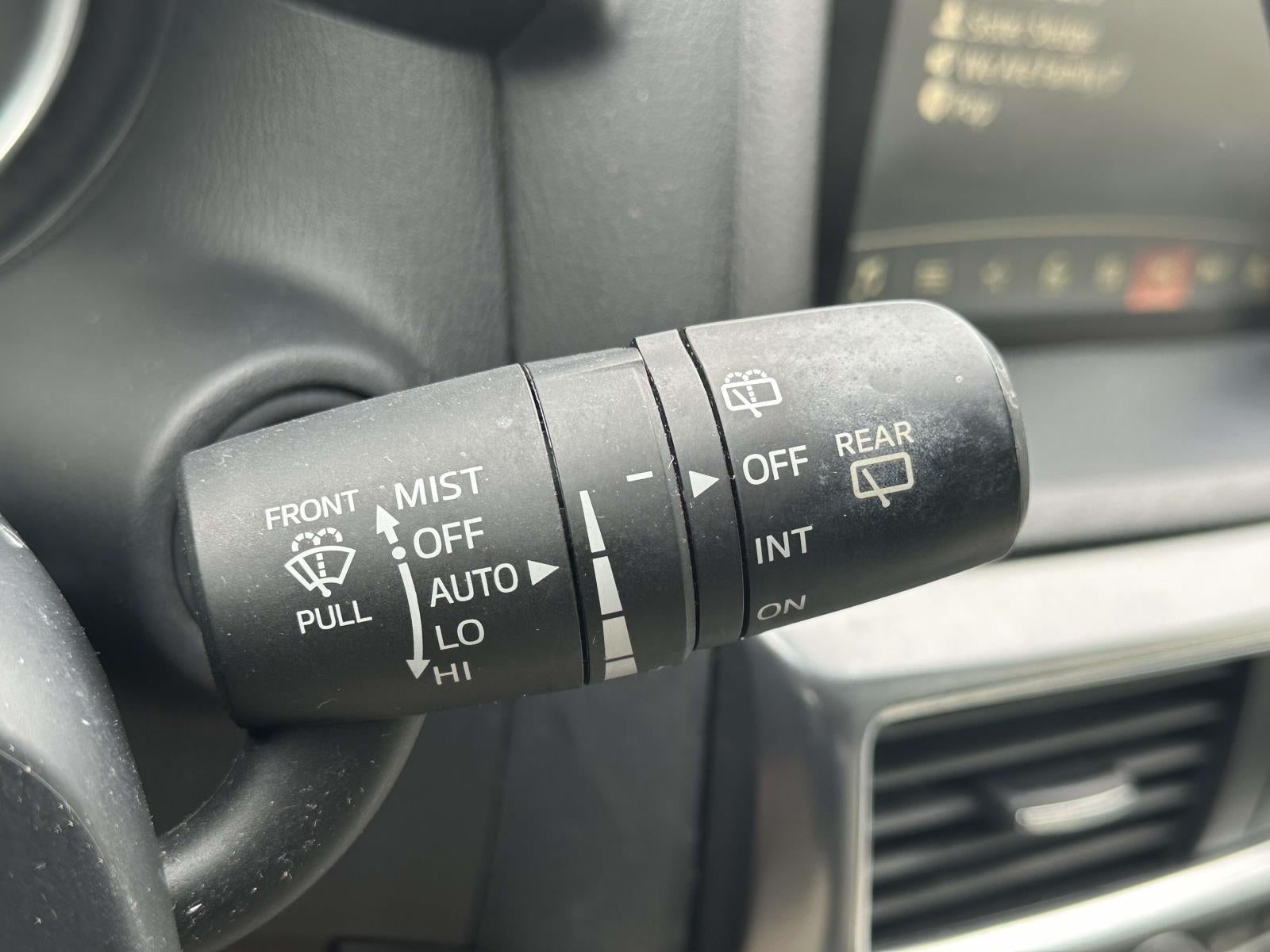 2016 Mazda Mazda CX-5 Grand Touring