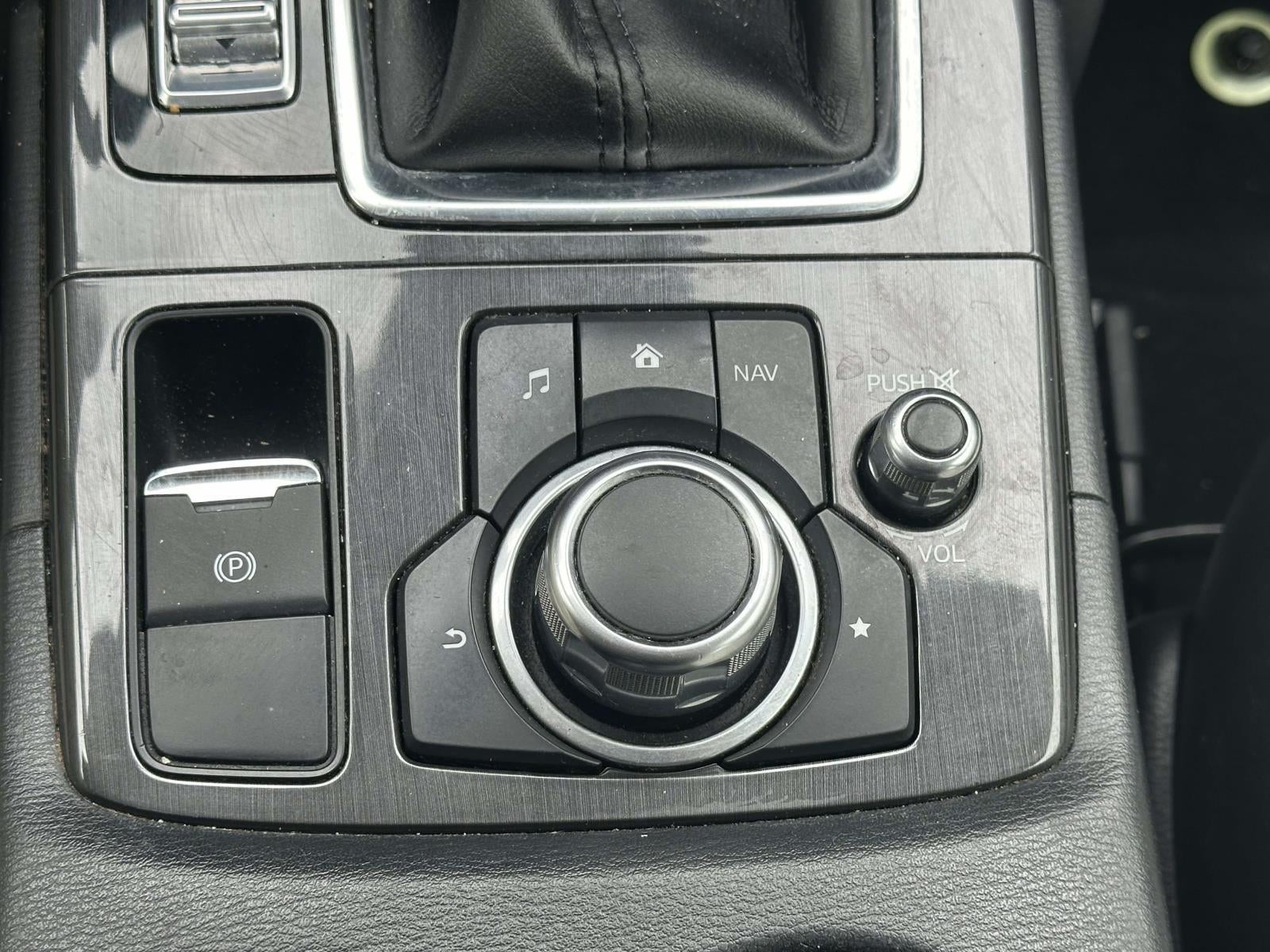 2016 Mazda Mazda CX-5 Grand Touring