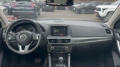 2016 Mazda Mazda CX-5 Grand Touring