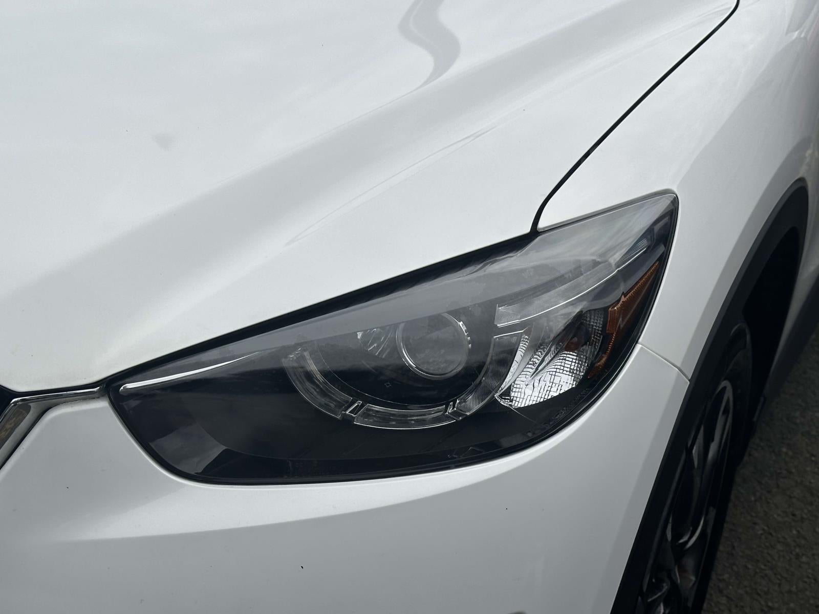 2016 Mazda Mazda CX-5 Grand Touring