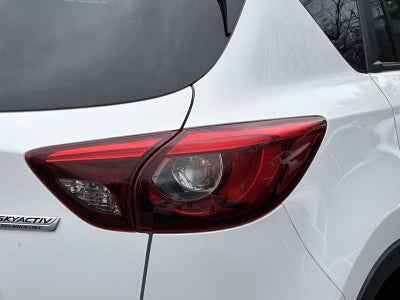 2016 Mazda Mazda CX-5 Grand Touring