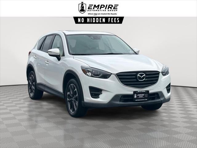 2016 Mazda Mazda CX-5 Grand Touring