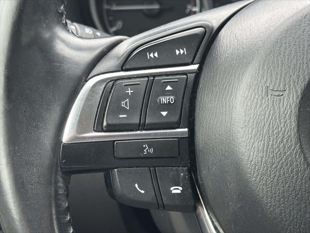 2016 Mazda Mazda CX-5 Grand Touring