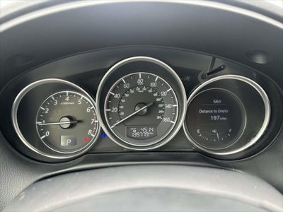 2016 Mazda Mazda CX-5 Grand Touring