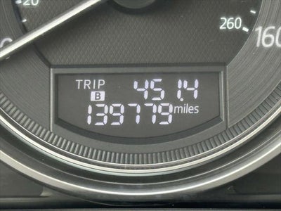 2016 Mazda Mazda CX-5 Grand Touring