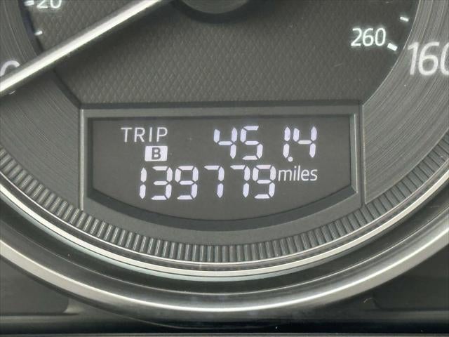 2016 Mazda Mazda CX-5 Grand Touring