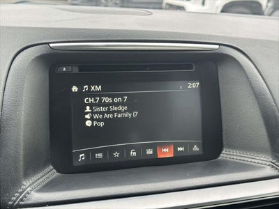 2016 Mazda Mazda CX-5 Grand Touring