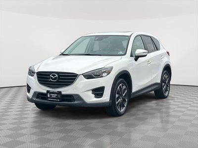 2016 Mazda Mazda CX-5 Grand Touring