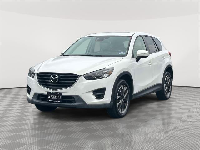 2016 Mazda Mazda CX-5 Grand Touring