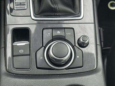 2016 Mazda Mazda CX-5 Grand Touring