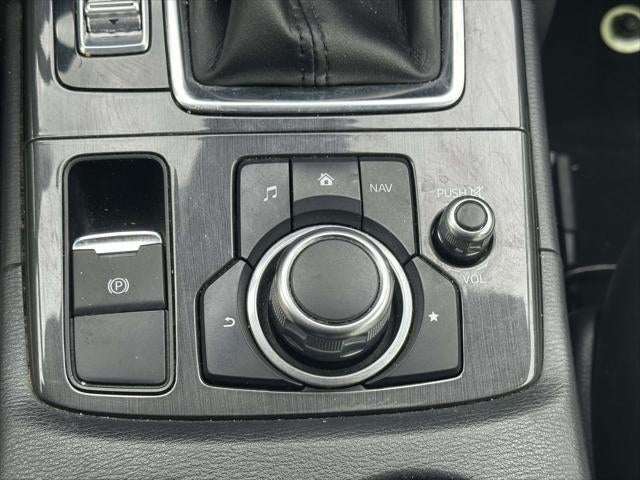 2016 Mazda Mazda CX-5 Grand Touring