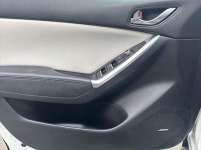 2016 Mazda Mazda CX-5 Grand Touring