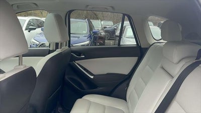 2016 Mazda Mazda CX-5 Grand Touring