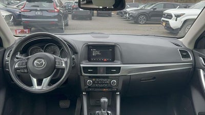 2016 Mazda Mazda CX-5 Grand Touring