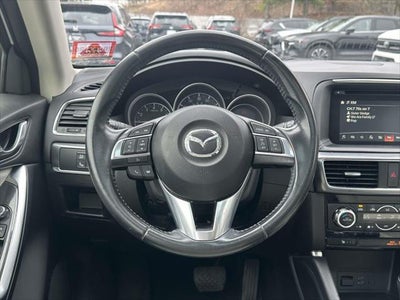 2016 Mazda Mazda CX-5 Grand Touring