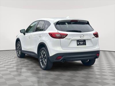 2016 Mazda Mazda CX-5 Grand Touring
