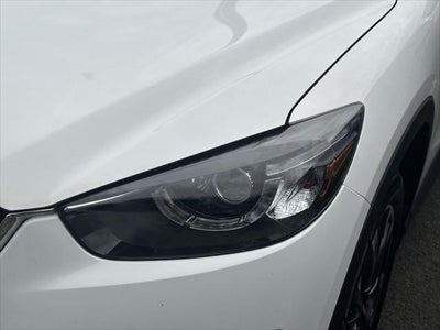 2016 Mazda Mazda CX-5 Grand Touring