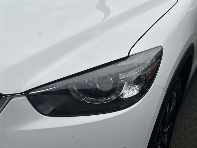 2016 Mazda Mazda CX-5 Grand Touring