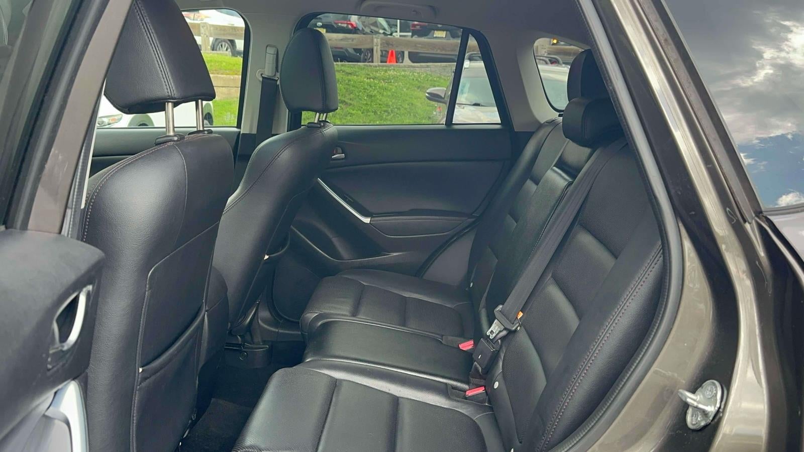 2016 Mazda Mazda CX-5 Grand Touring