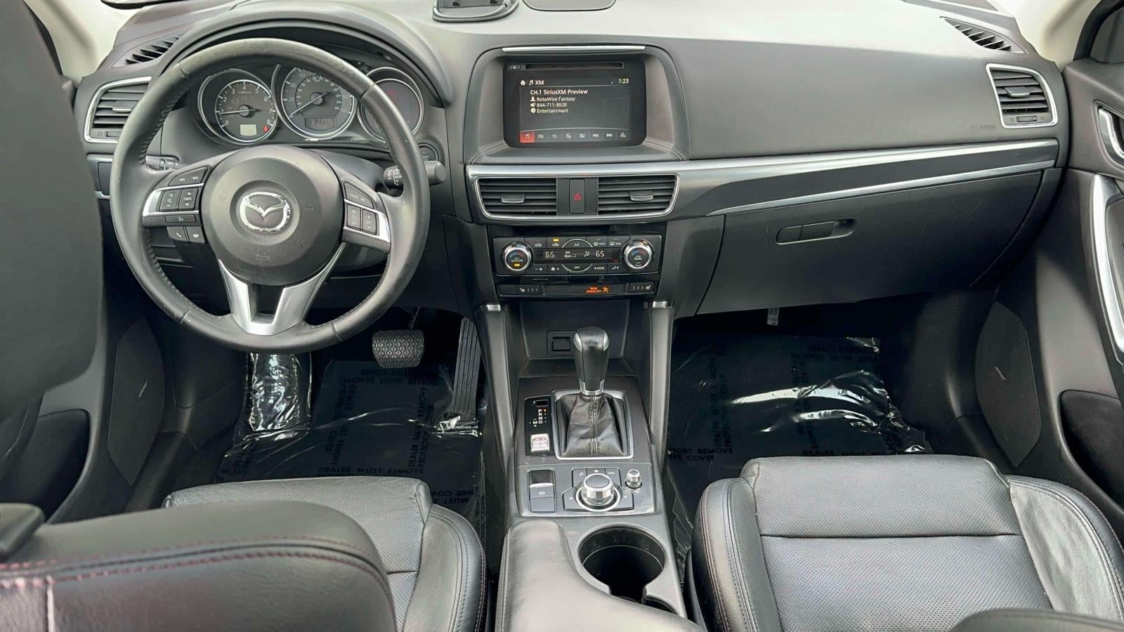 2016 Mazda Mazda CX-5 Grand Touring