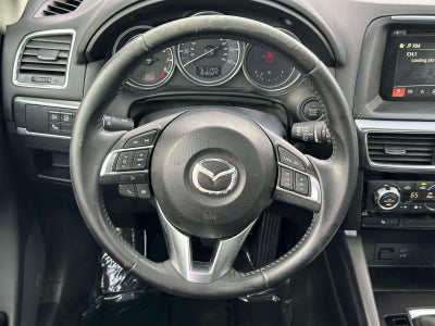 2016 Mazda Mazda CX-5 Grand Touring
