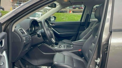 2016 Mazda Mazda CX-5 Grand Touring