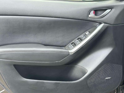 2016 Mazda Mazda CX-5 Grand Touring