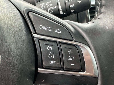 2016 Mazda Mazda CX-5 Grand Touring