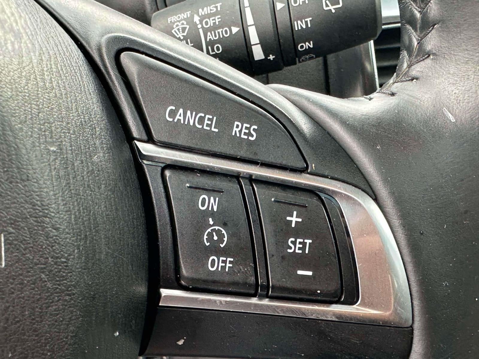 2016 Mazda Mazda CX-5 Grand Touring