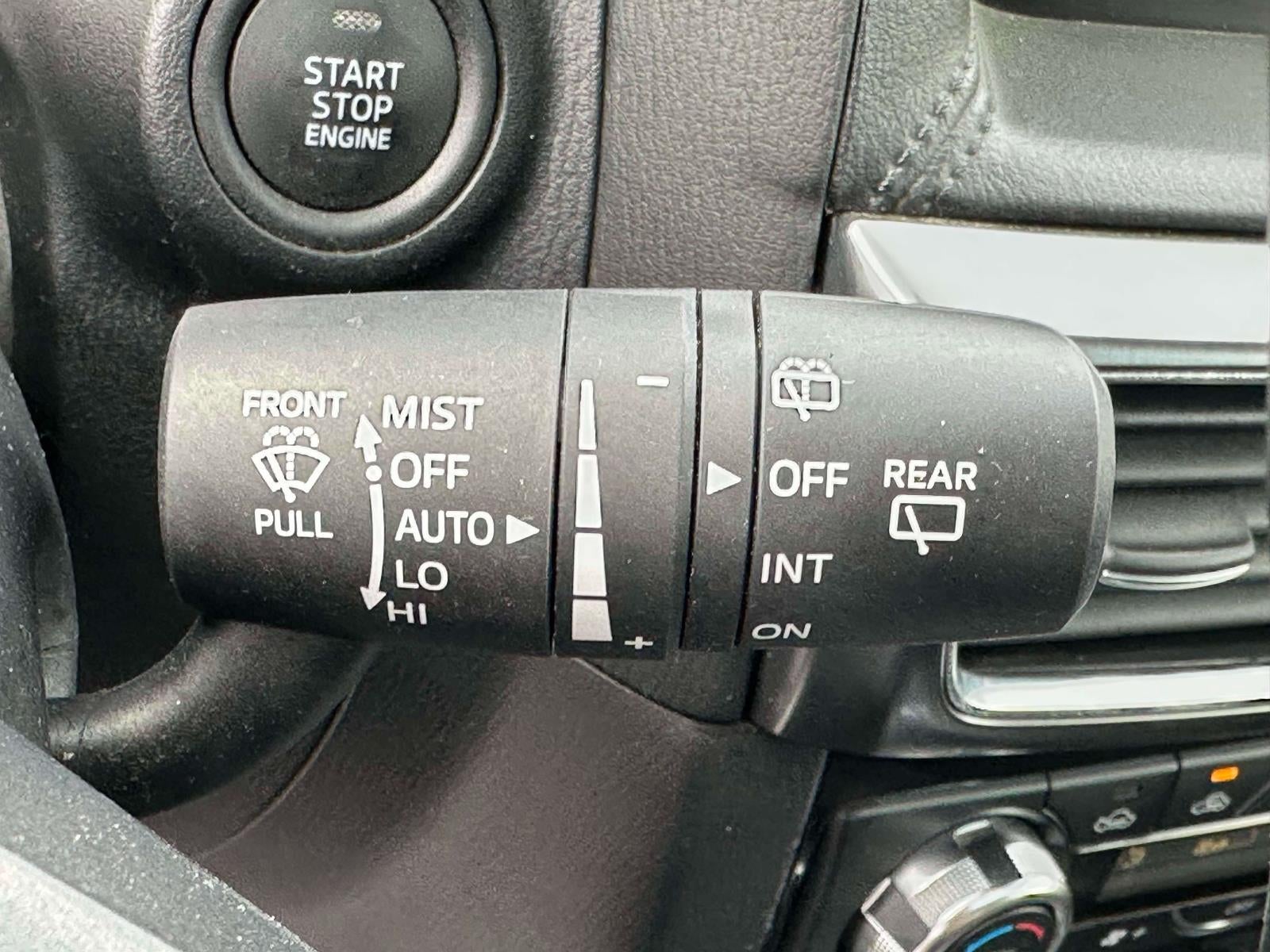 2016 Mazda Mazda CX-5 Grand Touring