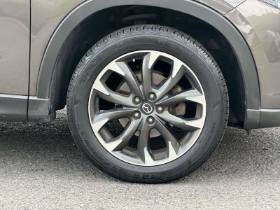 2016 Mazda Mazda CX-5 Grand Touring