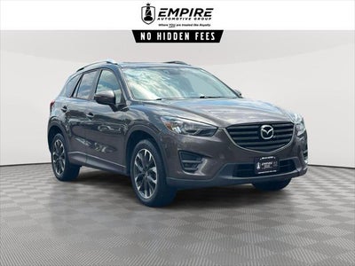 2016 Mazda Mazda CX-5 Grand Touring