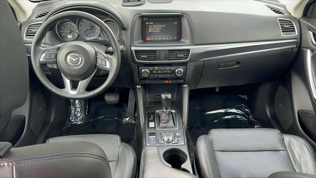2016 Mazda Mazda CX-5 Grand Touring