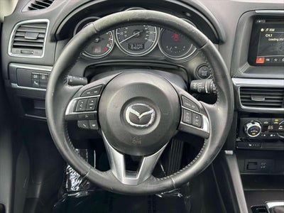 2016 Mazda Mazda CX-5 Grand Touring