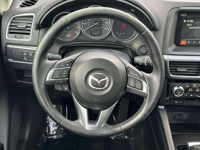 2016 Mazda Mazda CX-5 Grand Touring