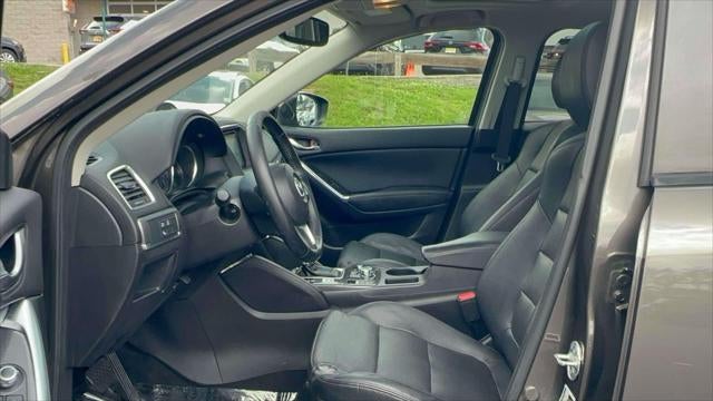 2016 Mazda Mazda CX-5 Grand Touring