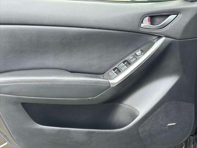 2016 Mazda Mazda CX-5 Grand Touring