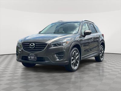 2016 Mazda Mazda CX-5 Grand Touring