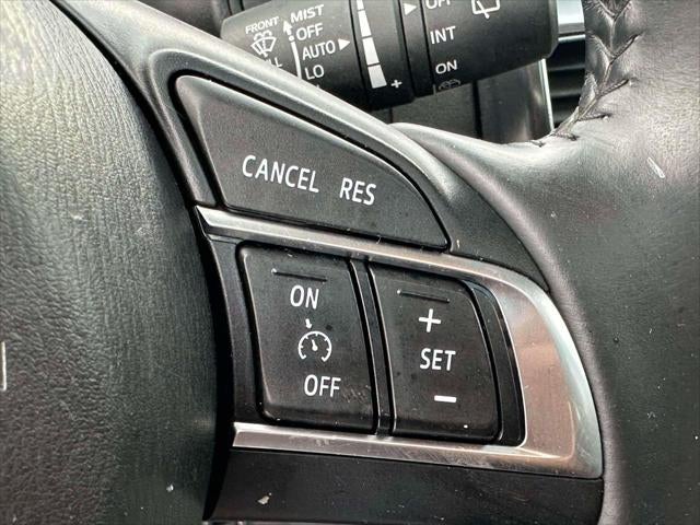 2016 Mazda Mazda CX-5 Grand Touring