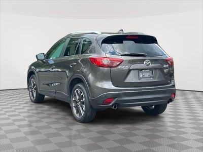 2016 Mazda Mazda CX-5 Grand Touring