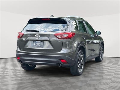 2016 Mazda Mazda CX-5 Grand Touring
