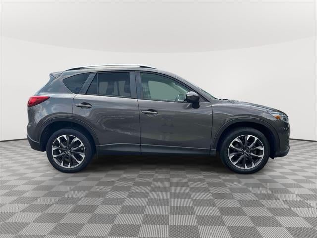 2016 Mazda Mazda CX-5 Grand Touring