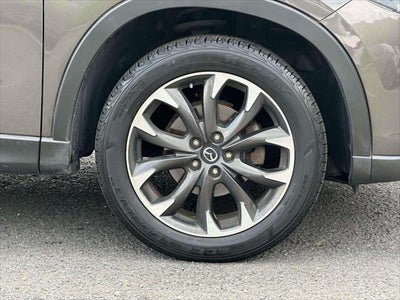 2016 Mazda Mazda CX-5 Grand Touring