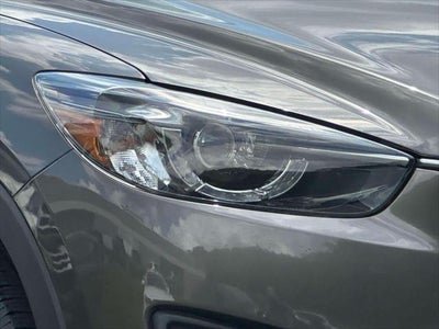 2016 Mazda Mazda CX-5 Grand Touring