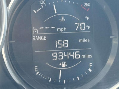 2019 Mazda Mazda CX-5 Sport