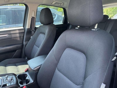 2019 Mazda Mazda CX-5 Sport