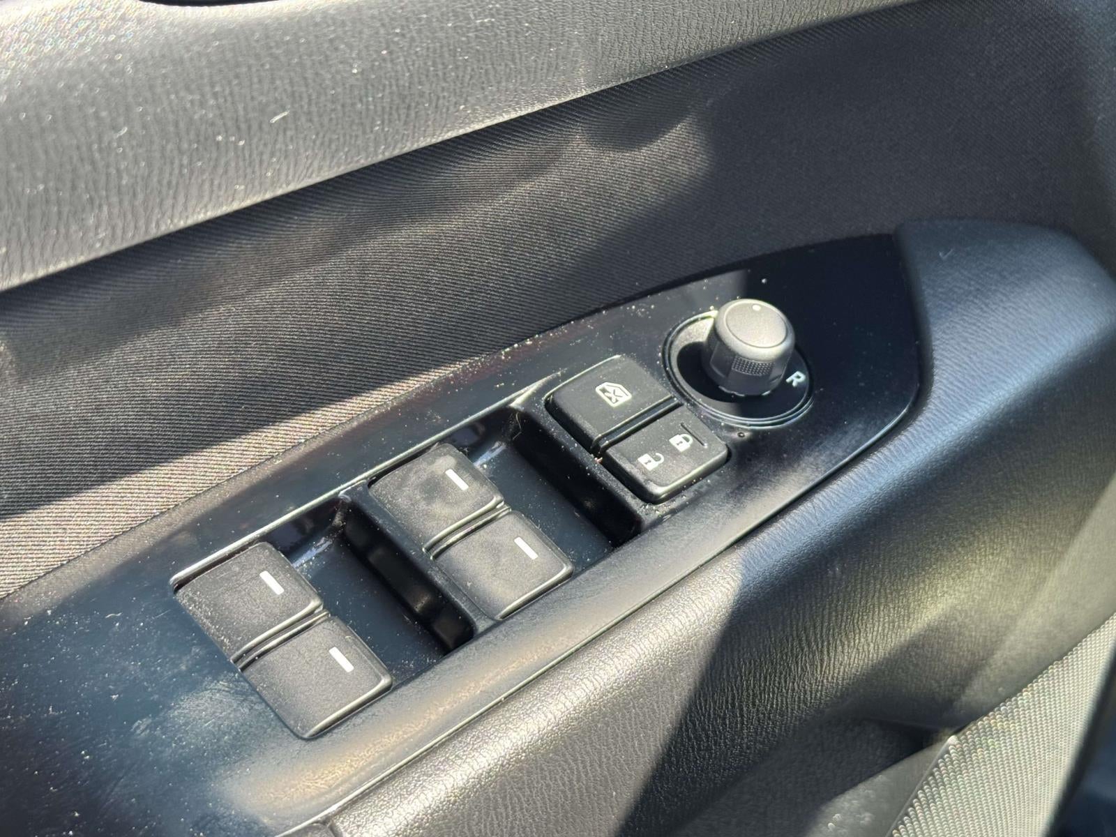 2019 Mazda Mazda CX-5 Sport