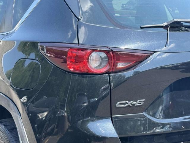 2019 Mazda Mazda CX-5 Sport